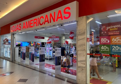 MPT-SE processa Lojas Americanas por excesso de jornada