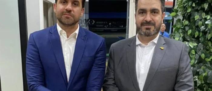 Leonardo Avalanche será o candidato do PRTB à Presidência da República após indeferimento do registro de candidatura de Marçal