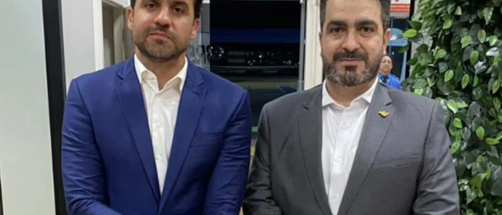Leonardo Avalanche será o candidato do PRTB à Presidência da República após indeferimento do registro de candidatura de Marçal