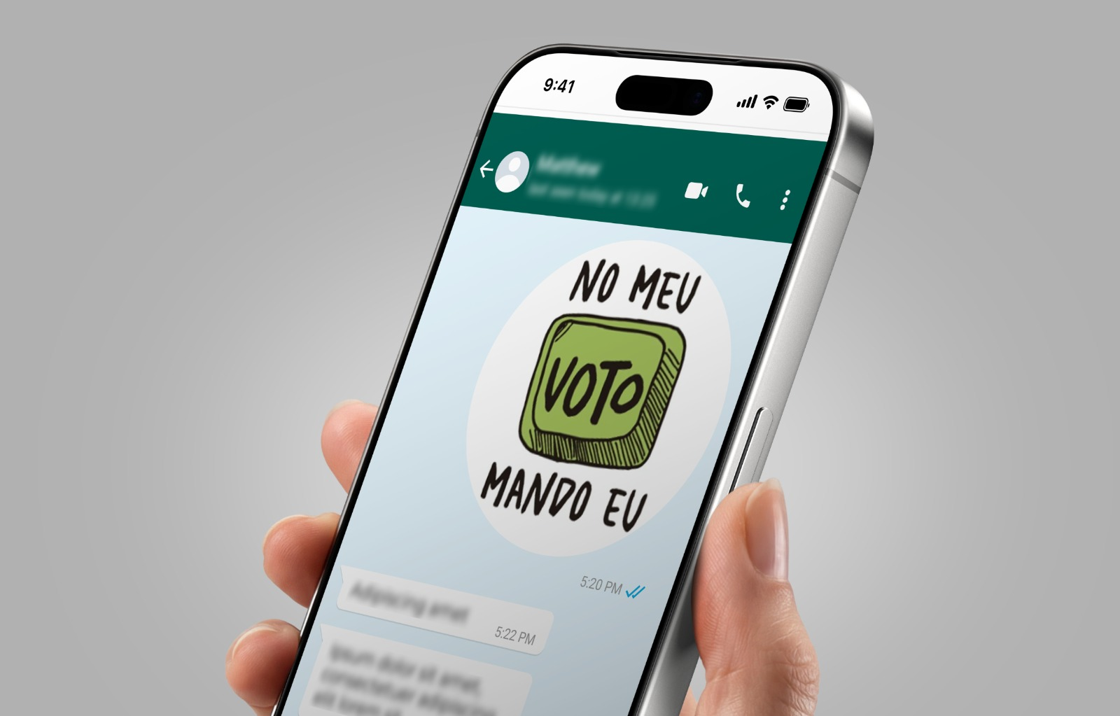 WhatsApp é mencionado como meio de assédio eleitoral em quase 40% das ações na Justiça do Trabalho