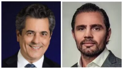 Diretor do Genial e empresário ligado a Vorcaro são alvos da Carbono Oculto