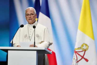 Diante de escalada de guerra entre Rússia e Ucrânia, Papa Leão XIV pede concessões por paz