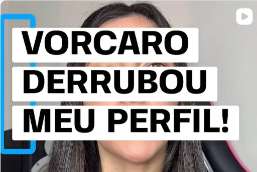 Ela postou, sem saber, sobre festa de Vorcaro e sua vida sofreu um terremoto: ‘Só agora entendi tudo’