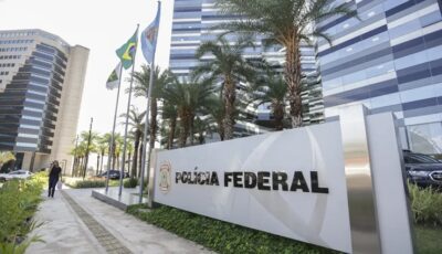 Em resposta a Fachin, PF diz que tem condições de enviar dados do celular de Vorcaro ao STF