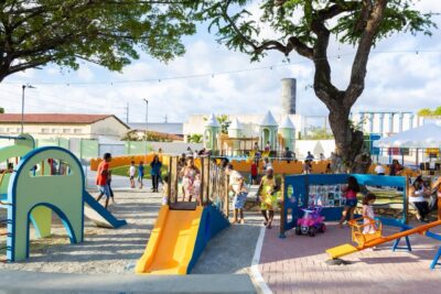 Emurb completa 51 anos com novas obras, equipamentos e ampliação da capacidade operacional