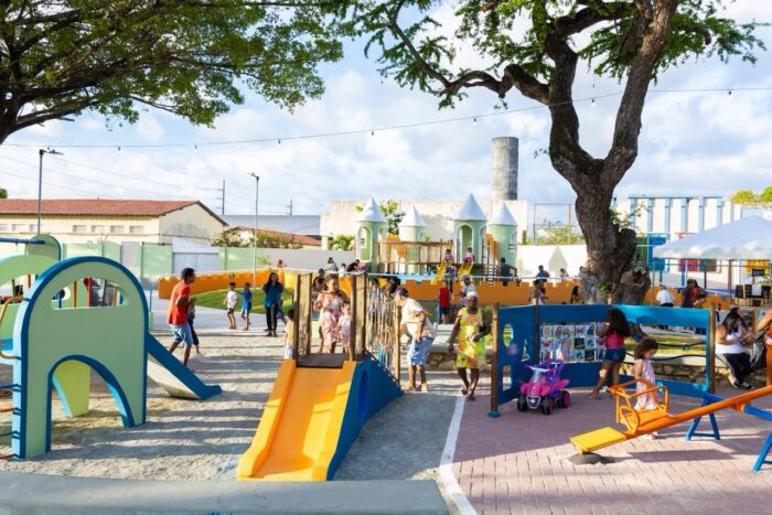 Emurb completa 51 anos com novas obras, equipamentos e ampliação da capacidade operacional