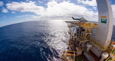 Sergipe recebe R$ 8,6 milhões em royalties de petróleo e gás em agosto