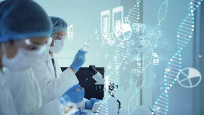 Anthropic amplia uso de inteligência artificial em pesquisas médicas e científicas