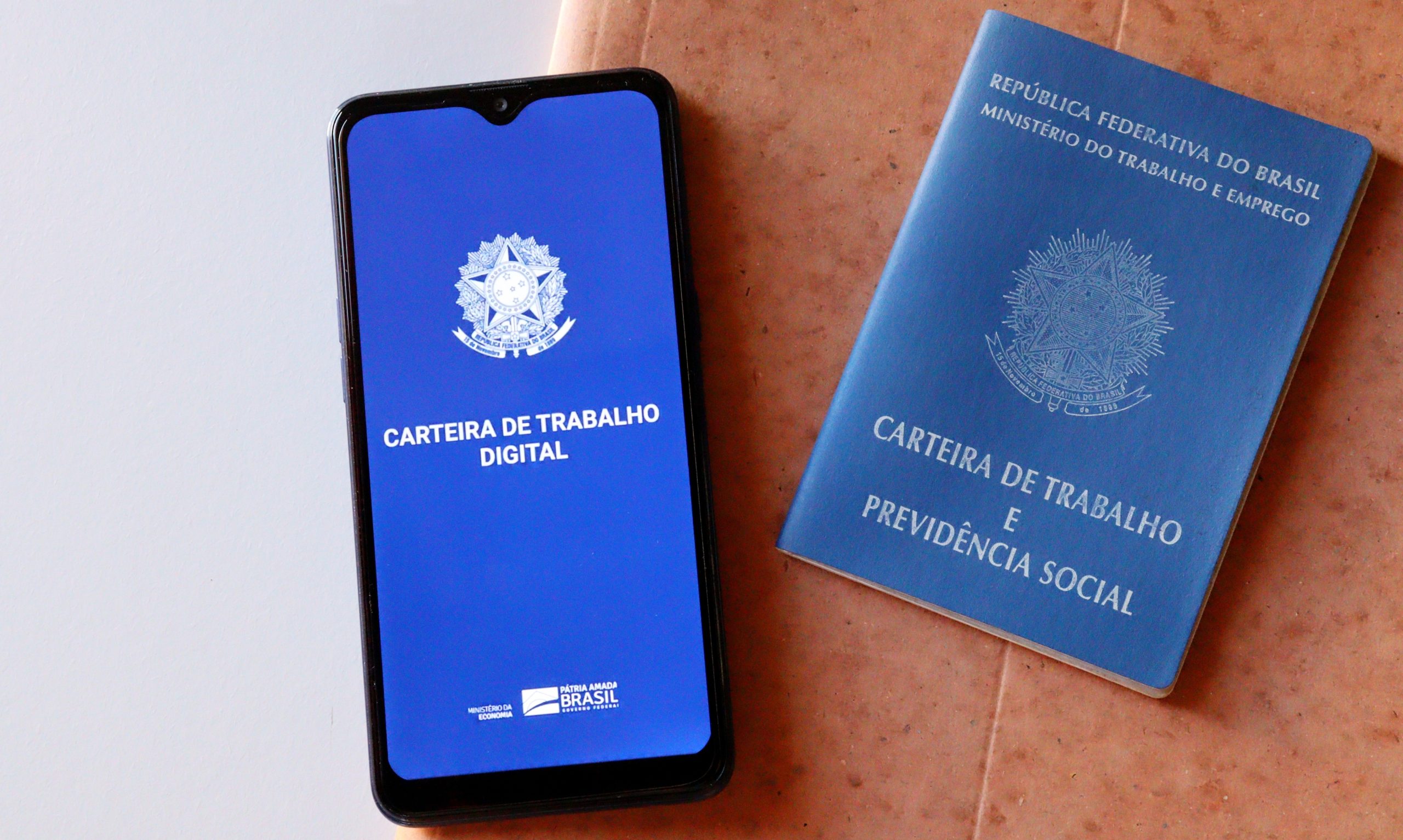 Brasil criou 165,8 mil postos de trabalho em agosto; saldo no ano é o menor desde 2020