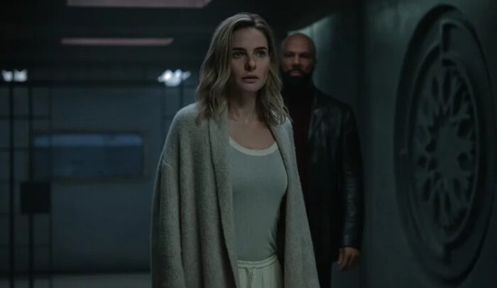 Cinco filmes e séries para assistir no streaming neste fim de semana