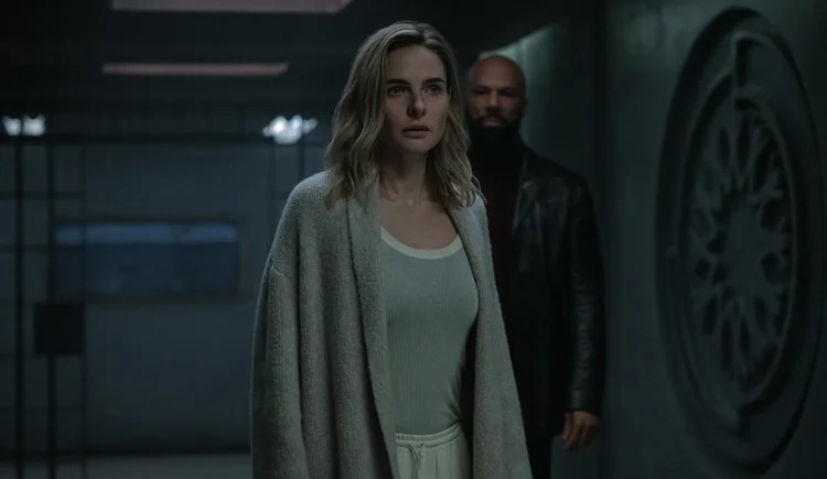 Cinco filmes e séries para assistir no streaming neste fim de semana