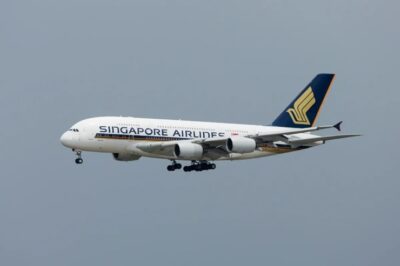 Estas são as melhores companhias aéreas do mundo em 2026: veja ranking