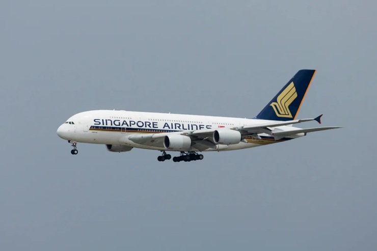 Estas são as melhores companhias aéreas do mundo em 2026: veja ranking