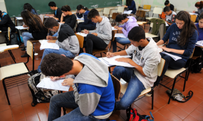 CIEE oferece 119 vagas de estágio em Sergipe