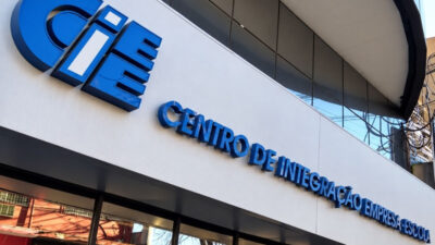 CIEE oferece 123 vagas de estágio e aprendizagem em Sergipe