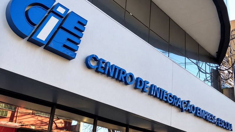 CIEE oferece 123 vagas de estágio e aprendizagem em Sergipe