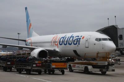 Voo para Israel é desviado após um piloto esfaquear o outro no ar