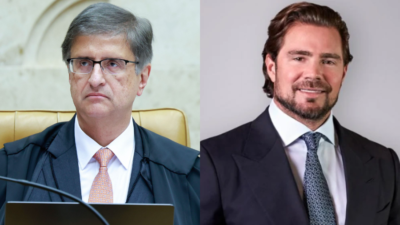 Conselho Superior do MPF analisará mensagens de Vorcaro sobre Gonet