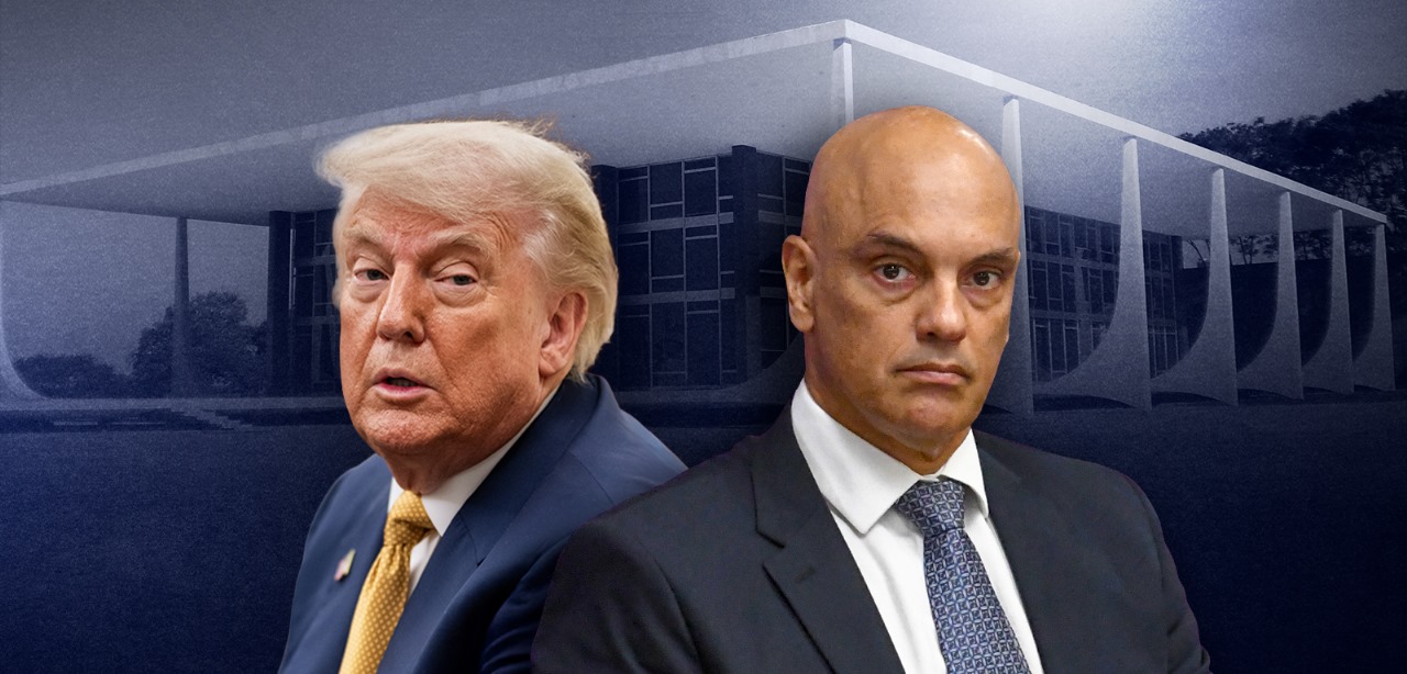 Governo dos Estados Unidos monitora crise no STF e sinaliza novas sanções contra ministros e aliados