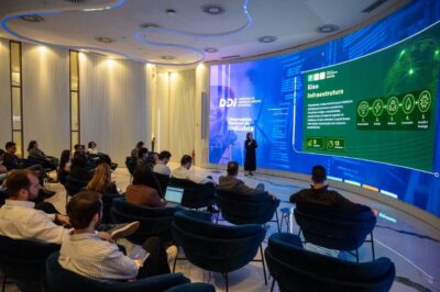 PEV Brasil: plataforma contempla dados, estudos e soluções para impulsionar a economia verde no país