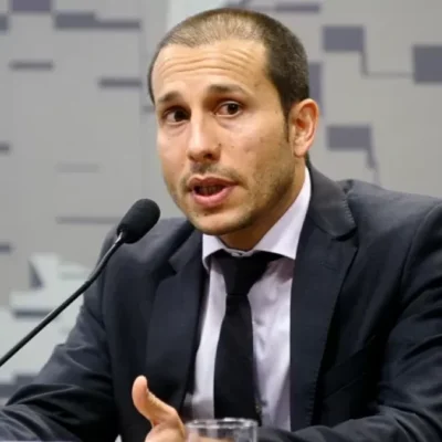 Conheça William Murad, delegado que assume o comando da PF
