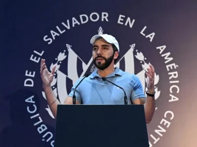 El Salvador lança operação militar contra gangues no Haiti