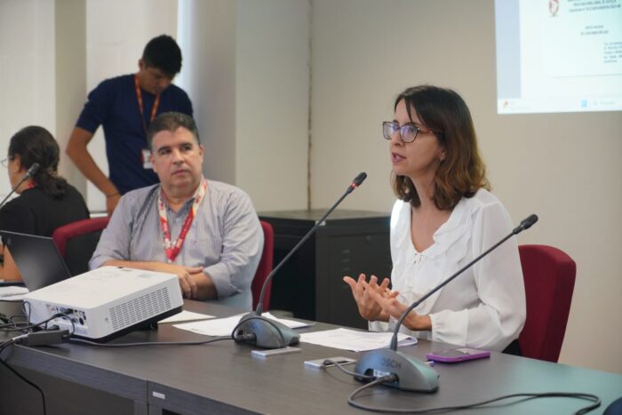 Ministério Público de Sergipe articula cooperação com secretarias municipais para otimizar resolutividade na área da Saúde