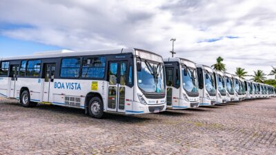 Prefeitura de Aracaju reorganiza linhas de ônibus para otimizar operação do transporte coletivo da capital e da Região Metropolitana