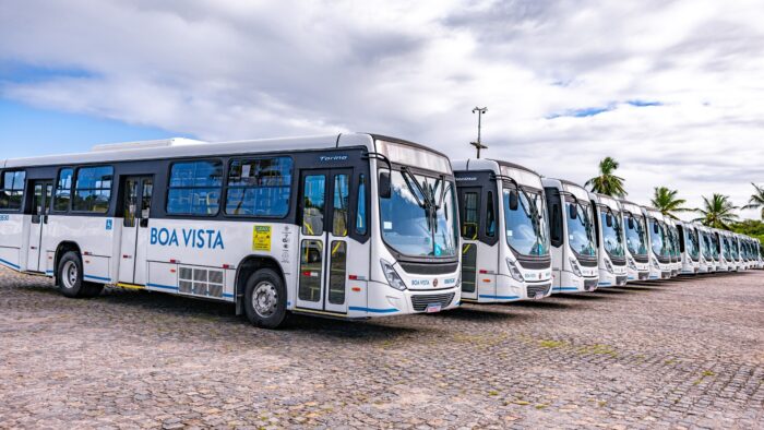 Prefeitura de Aracaju reorganiza linhas de ônibus para otimizar operação do transporte coletivo da capital e da Região Metropolitana