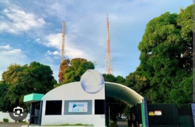 Prefeitura decreta desapropriação do terreno onde funciona a TV Atalaia  para construção de novo cemitério municipal