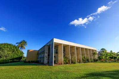 Em virtude do 2º turno das eleições, Universidade Federal de Sergipe suspenderá atividades presenciais entre 23 e 26 de outubro
