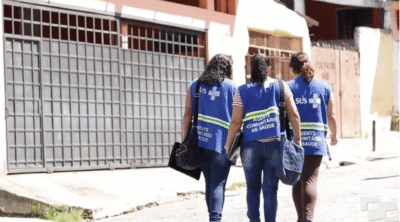 Congresso Nacional promulga emenda de aposentadoria especial de agentes de saúde