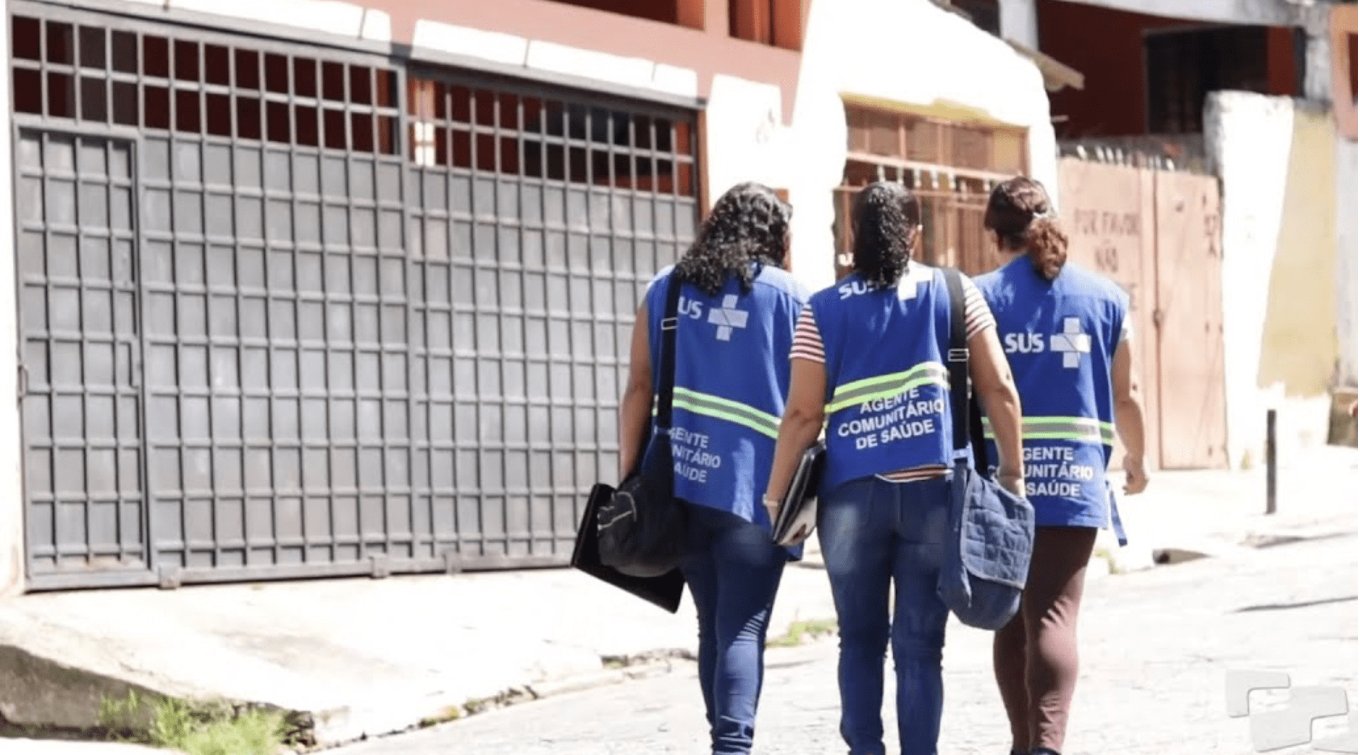 Congresso Nacional promulga emenda de aposentadoria especial de agentes de saúde