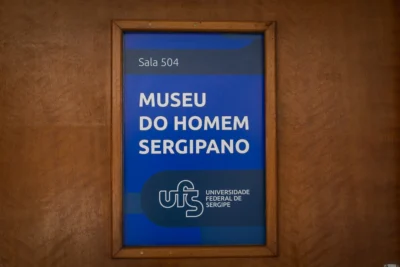 Museu do Homem Sergipano celebra 30 anos de existência com reestruturação inédita