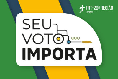 Órgãos em Sergipe firmam parceria para garantir transporte gratuito a eleitores com deficiência, idosos e comunidades tradicionais