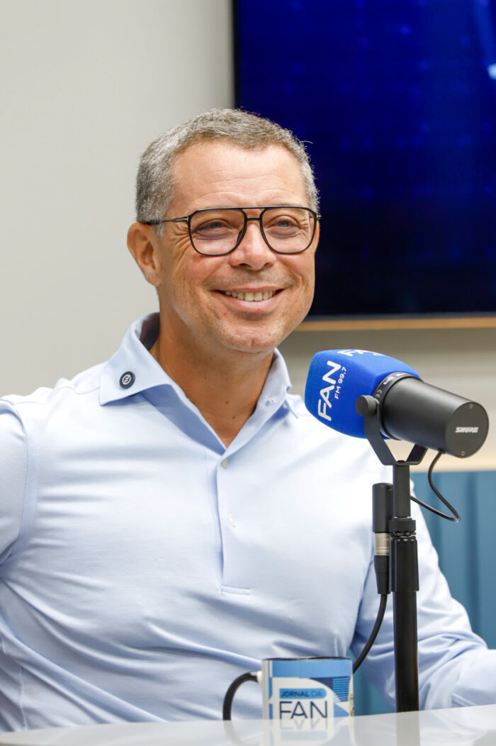 Governador de Sergipe destaca mais de 40 obras a serem entregues no estado e reforça investimentos em Aracaju