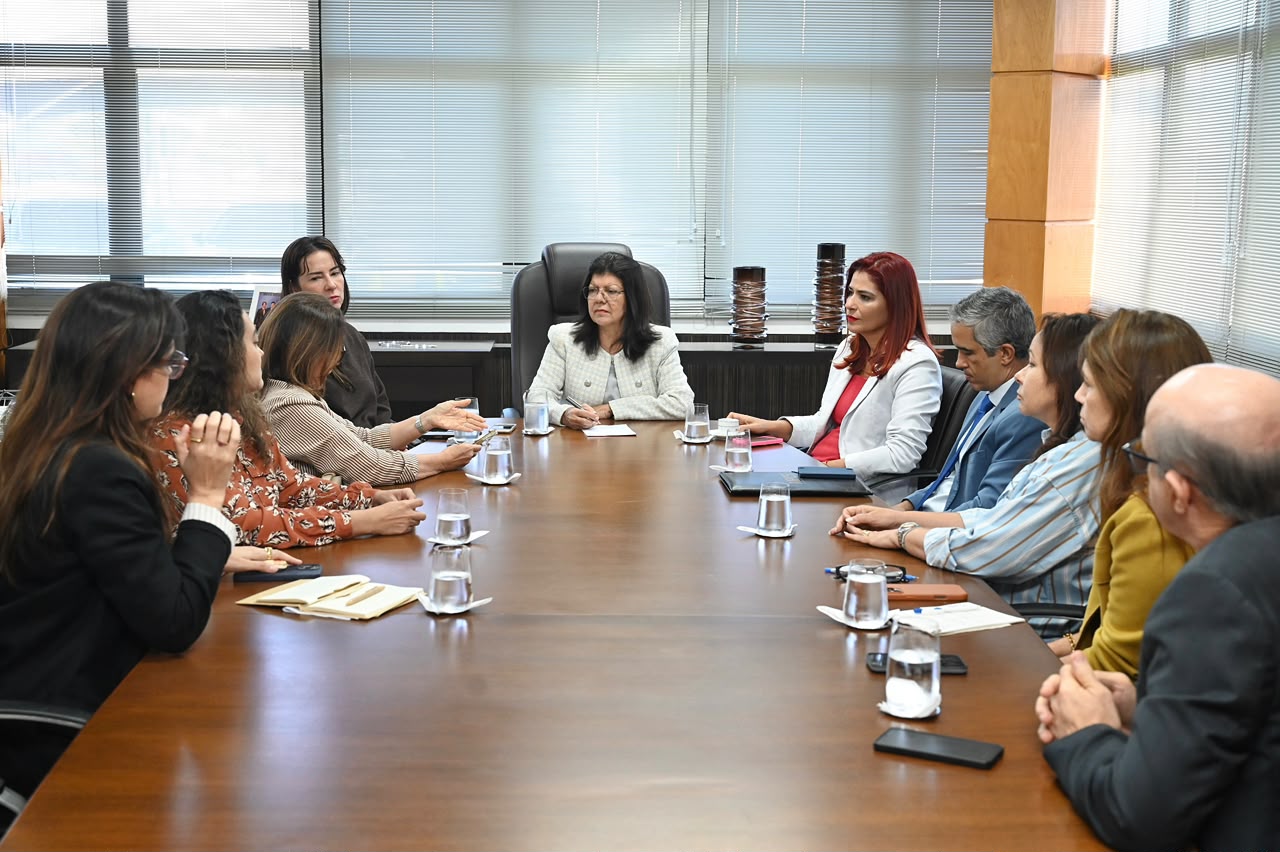 Em Sergipe, instituições preparam evento sobre políticas públicas de enfrentamento à violência contra mulheres