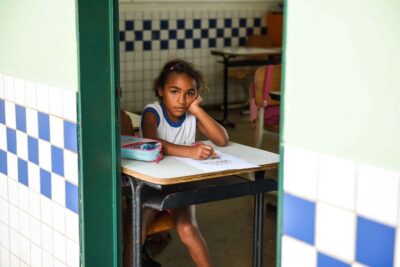 Painel reúne resultados do Diagnóstico Equidade 2026 na educação básica brasileira