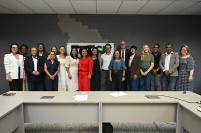 Pacto pela Educação avança nas definições de premiação e debate experiência de educação inclusiva em Sergipe
