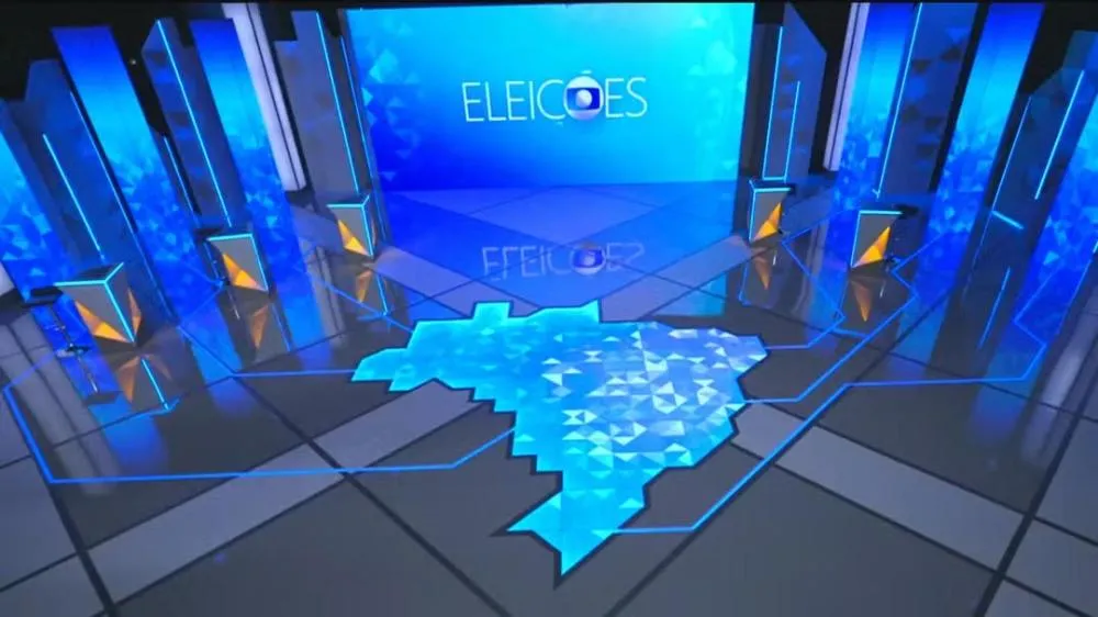 Alegando interferência no Judiciário contra liberdade de imprensa, Globo cancela debate presidencial antes de votação no 1º turno
