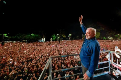 Quarto mandato de Lula vai priorizar reformas do Poder Judiciário e regulação de big techs