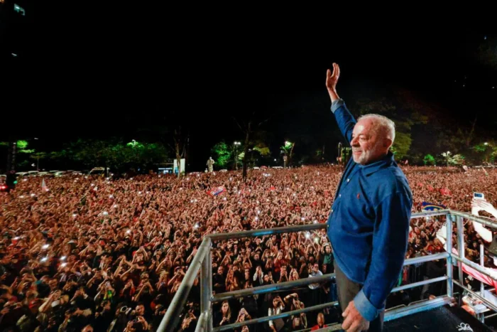 Quarto mandato de Lula vai priorizar reformas do Poder Judiciário e regulação de big techs