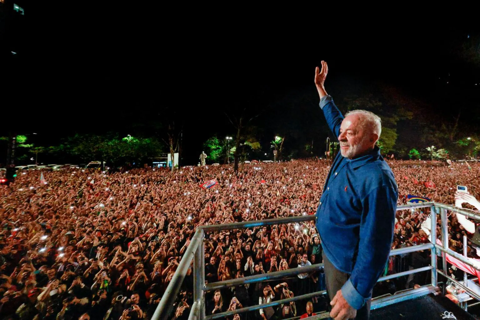 Quarto mandato de Lula vai priorizar reformas do Poder Judiciário e regulação de big techs