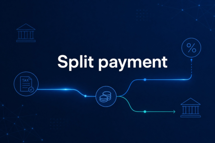 Split payment: saiba o que é, como funciona e quando entra em vigor no Brasil