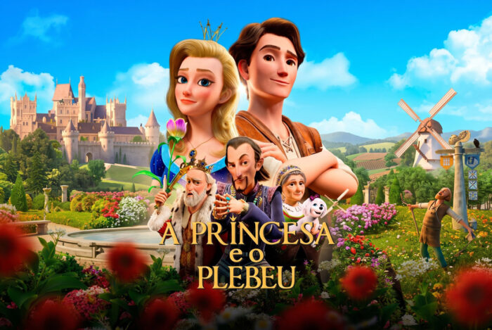 Programação CINEMARK 22 a 28/10/2026