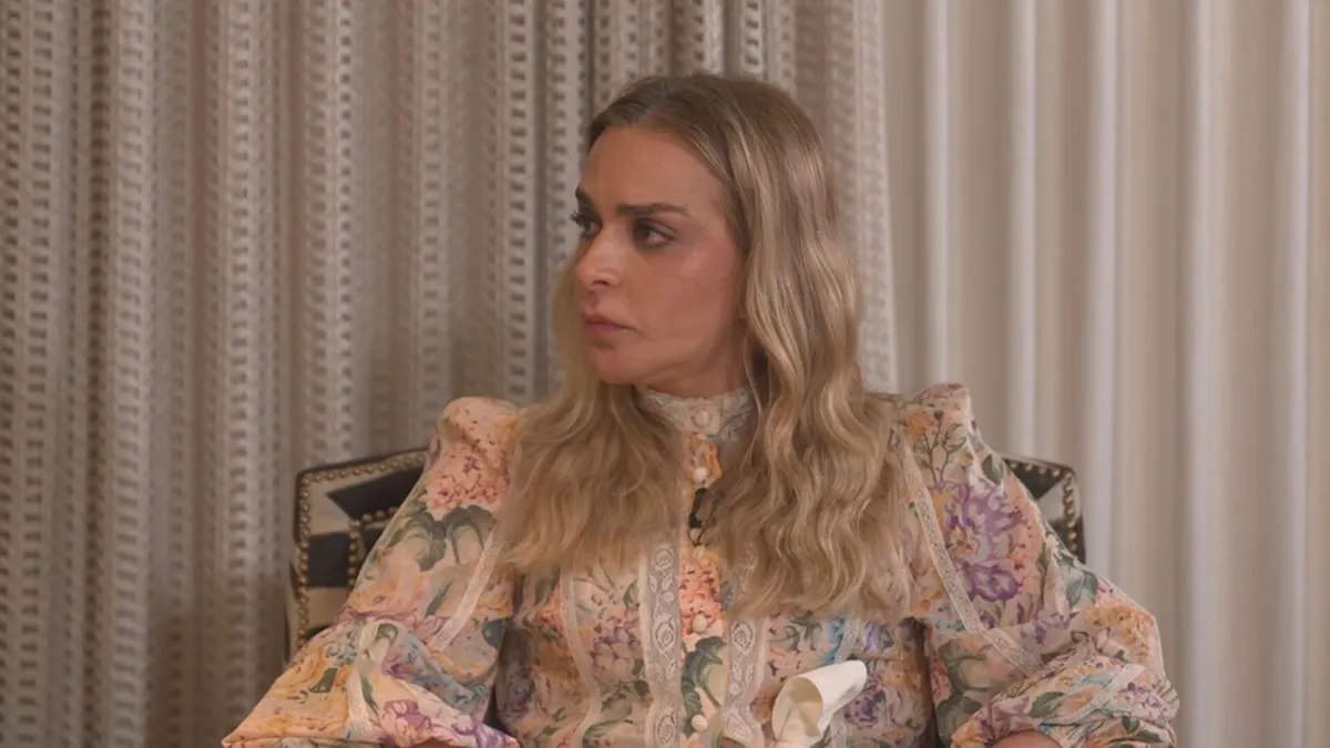 Lobista Roberta Luchsinger diz querer fazer delação premiada e que não vai poupar Lula nem Lulinha