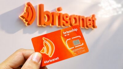 Com expansão do 5G, Brisanet cresce 3% no mês e registra alta de 68,3% em 12 meses