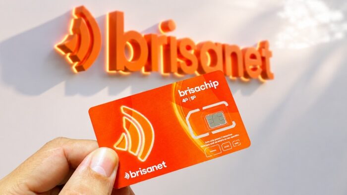Com expansão do 5G, Brisanet cresce 3% no mês e registra alta de 68,3% em 12 meses