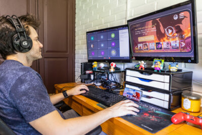 Marco Legal dos Jogos Eletrônicos é regulamentado no Brasil