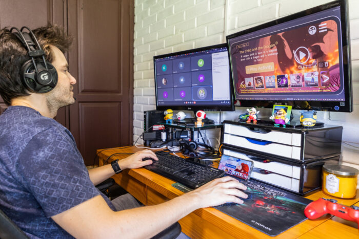 Marco Legal dos Jogos Eletrônicos é regulamentado no Brasil
